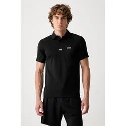 BOSS Green polo majica moška PL_GOC Paddytech