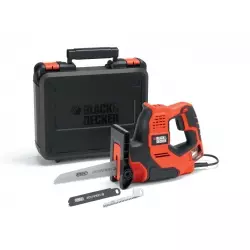 BLACK & DECKER pila RS890K