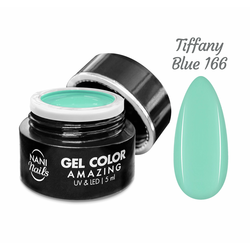 NANI UV gel Amazing Line 5 ml - Tiffany Blue