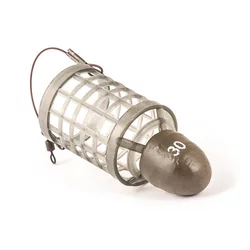 Trabucco AIRTEK PRO ROCKET CAGE DISTANCE S 40gr