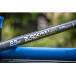 Prestonn Euro Carp 850 STR EDGE package