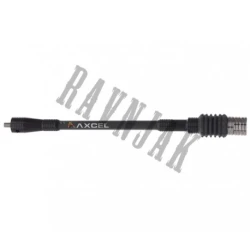 Axcel Stabilizer Short CarboFlax Pro 500