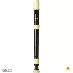 YAMAHA KLJUNASTA sopran flavta YRS-302 B III