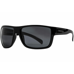 Horsefeathers Zenith AM071A Polarized ONE SIZE (64) Črna/Siva