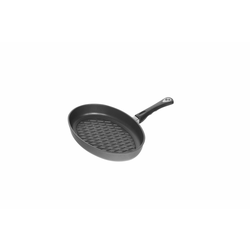AMT ponev za ribe, grill Ni za indukcijo