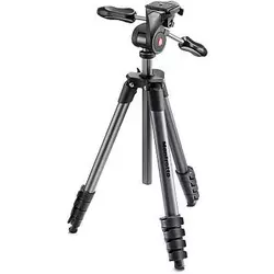 MANFROTTO stativ COMPACT ACTION