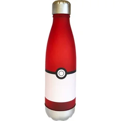 Boca Pokemon Pokeball Bottle