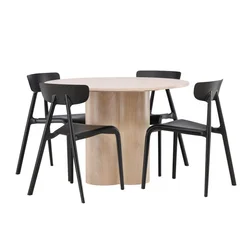 jedilnica set Dallas 3416 75cm