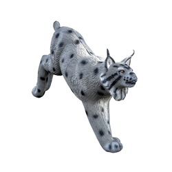 Rinehart Target 3D Lynx