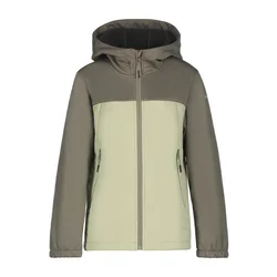 Icepeak KLINE JR, dječija jakna za planinarenje, zelena 951897694I
