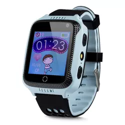 MOYE BAMBINO SMART WATCH BLUE ura