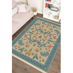 Conceptum Hypnose Tepih, 80x200cm, Šareni
