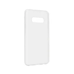 Torbica silikonska Ultra Thin za Samsung G970 S10e transparent