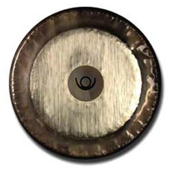 PAISTE GONG 36" PLUTO