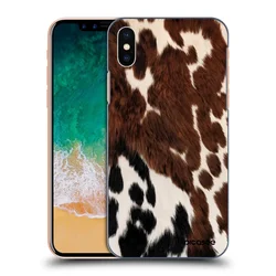 ULTIMATE CASE za Apple iPhone X/XS - Rust