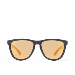 Polarised sunglasses Hawkers One Raw Carbon Fiber Orange (O 55,7 mm)