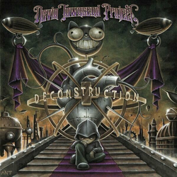 Devin Townsend Deconstruction (CD)