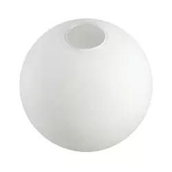 ONLI - Zamensko staklo za luster na sajli PALOMA O 10 cm