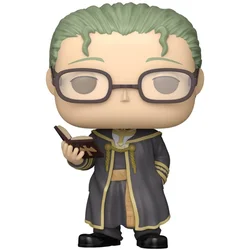shumee Funko POP! Frieren Beyond Journeys End Heiter #2197