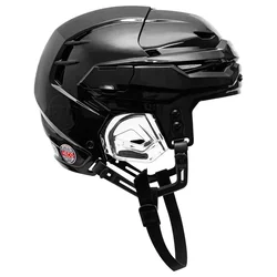 Hokejska čelada Warrior Covert CF 80 Black Senior M