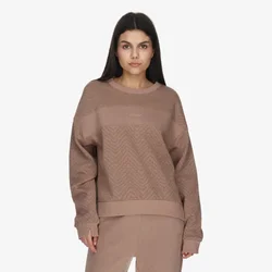 Ellesse Dukserica ELLESSE LADIES CREWNECK