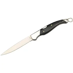 Vanjski preklopni nož CO-37279 A030 - Crna KP37279