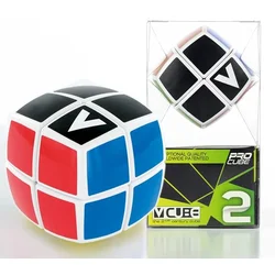 V-CUBE PRO Kocka, Zaobljena, 2x2x2