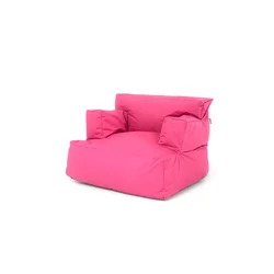 Atelier del Sofa Lazy bag Roze