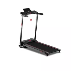 FITFIU FITNESS Treadmill MC-120 OPAL GREY