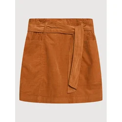 United Colors Of Benetton Krilo 4AD350AH0 Rjava Regular Fit