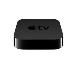 Apple TV prijemnik Apple TV MD199FD/A - Najbolja kvaliteta HD i AirPlay sadržaja