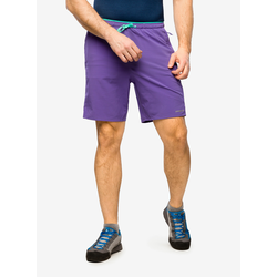 Tekaške kratke hlače Patagonia Multi Trails Shorts 8in - perennial purple