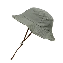 Elodie® bucket hat šeširić Hazy Jade