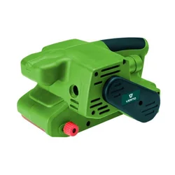 VERTO 51G707 Električna šlajferica (tračna brusilica), 730W
