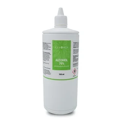 Paeonia Alkohol 70%, 500 ml