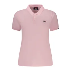 Norway 1963 Ženska polo majica 858710, Roze
