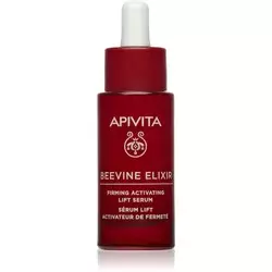 APIVITA Serum za učvršćivanje kože Beevine Eixir 30 ml