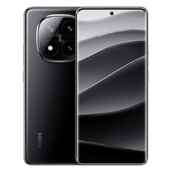 XIAOMI pametni telefon Redmi Note 14 Pro 5G 8GB/256GB, Midnight Black