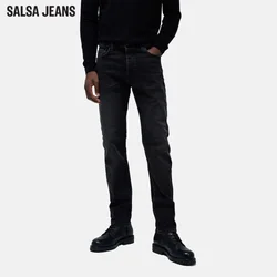 Salsa Kavbojke