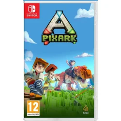 PixARK (SWITCH) - rabljeno