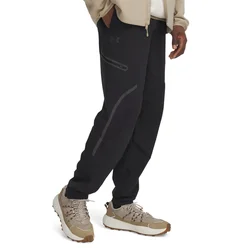 Under Armour UA Unstoppable Cargo Pant Hlače Črna