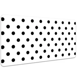 Decormat Namizna podloga Dots 90x45 cm