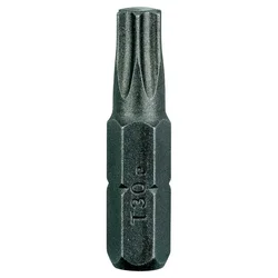 Bosch Bit za odvijače 2609255937, Standard, T30, 25 mm, 1/4 hex