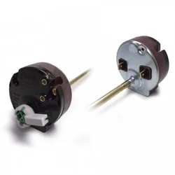 Termostat bojlera rts 3 sa polugom thermowatt krug 72/85, Štapni