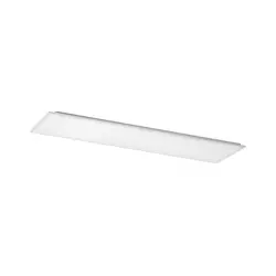 Kanlux 39237 - LED panel za spušteni plafon BLINGO UAIO LED/38W/230V 120x30 cm CRI 90 UGR<19