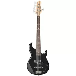 YAMAHA bas kitara BB425 BLACK