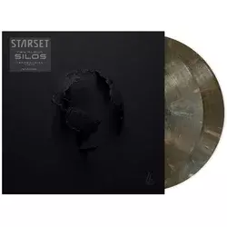 Starset - Silos (Coloured) (2 LP)