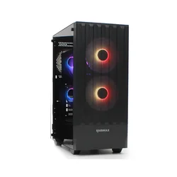 EWE PC AMD GAMING računar Ryzen 5 9600X 16GB 1TB RTX5060 8GB