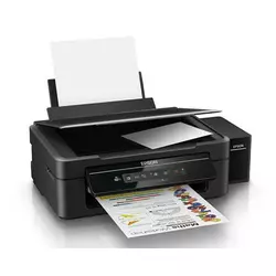 EPSON multifunkcijski tiskalnik L386 WI-FI