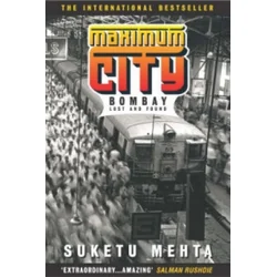 Maximum City